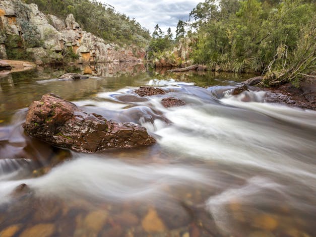Avon River