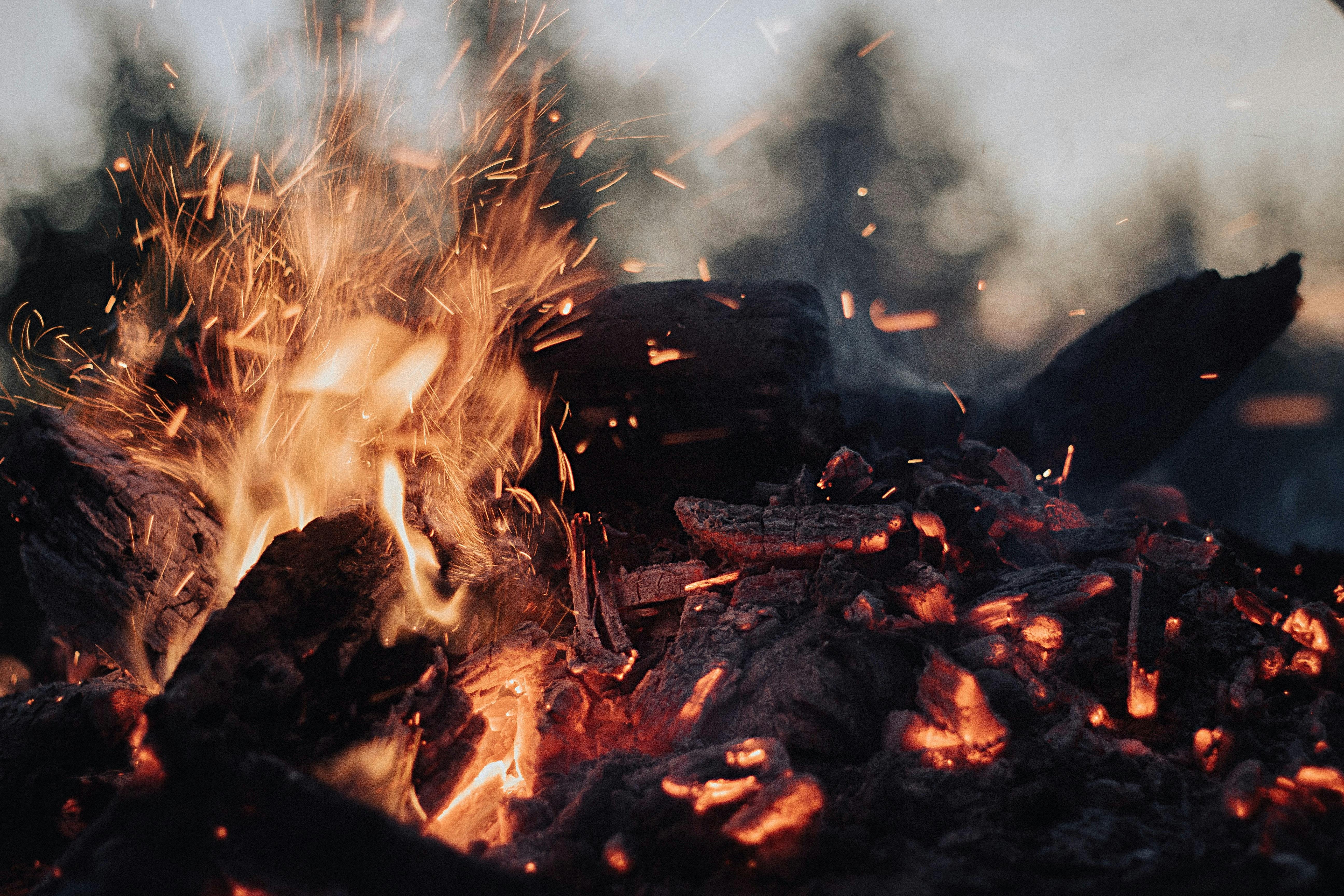 Fireside Festival