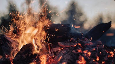 Fireside Festival