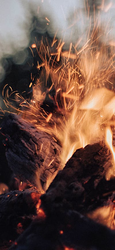 Fireside Festival