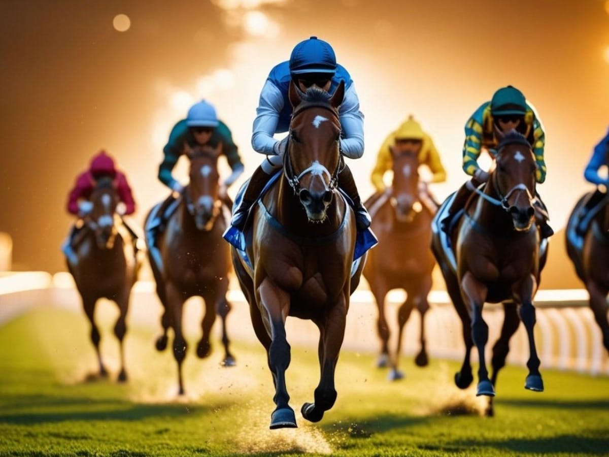 Melbourne Cup Calcutta