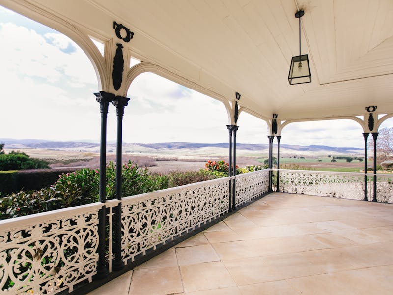 Vaucluse Estate - Tasmania - Discover Tasmania