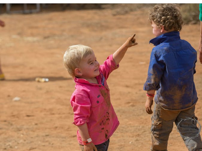 Burra Picnic Races 2021