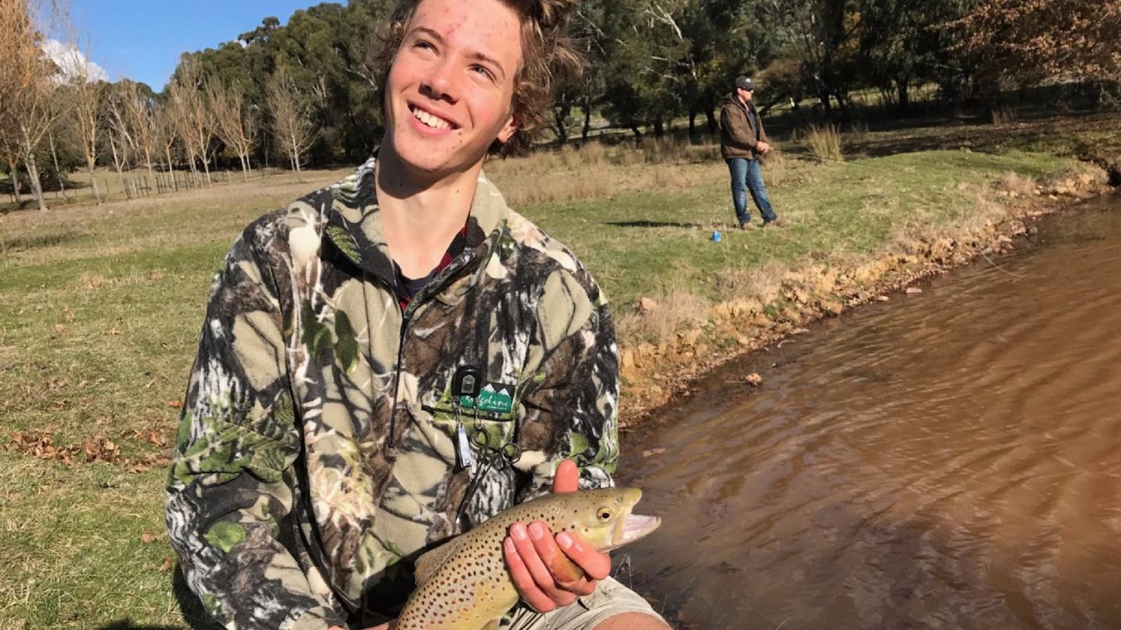 Riverdowns Fly Fishing Guiding and Instruction
