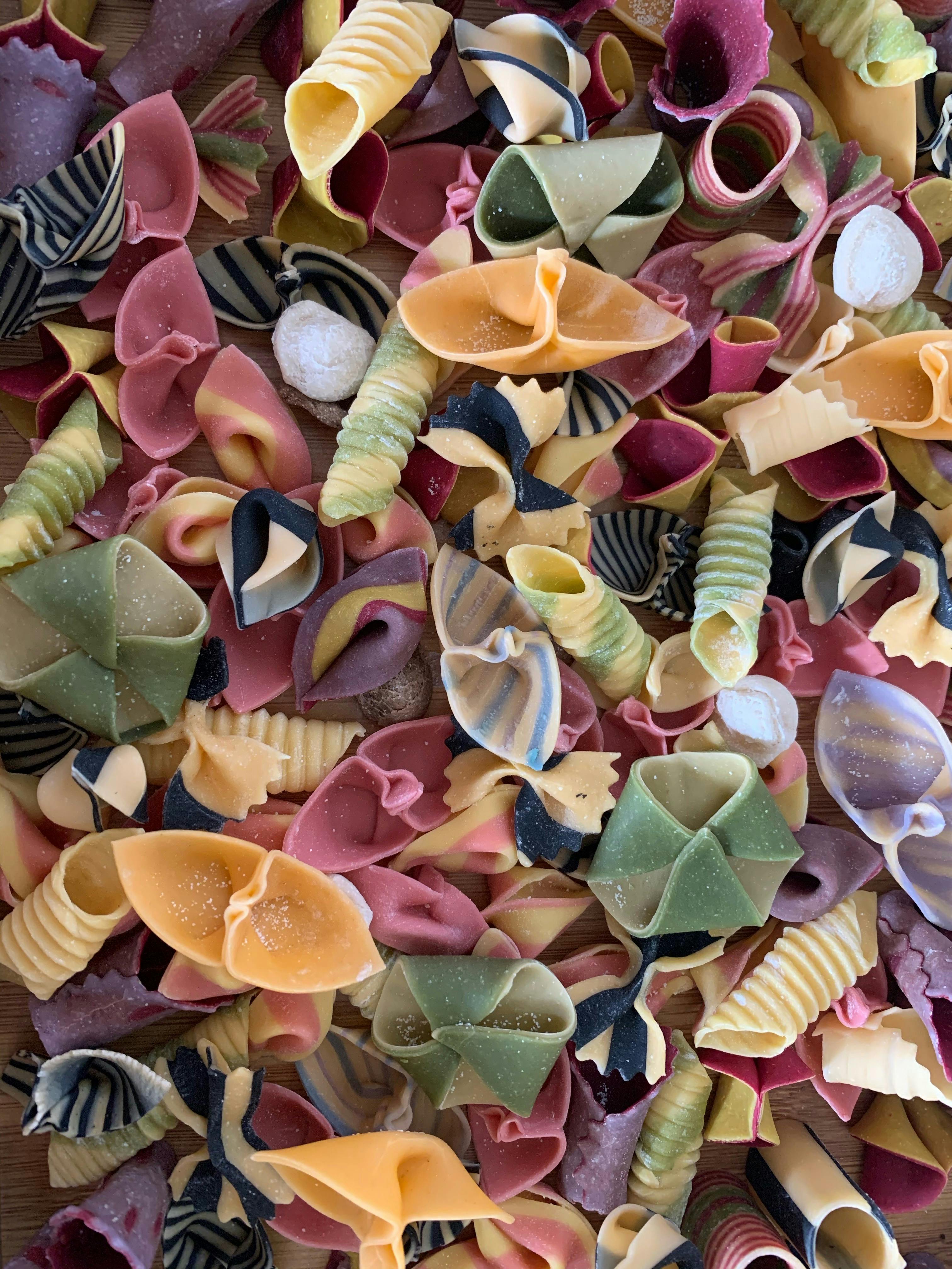 Neptune's Garden- King Island Pasta