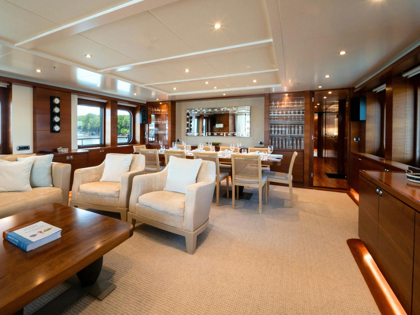 Morris Nautical
