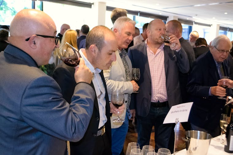 Variety Vintage Wine Auction Luncheon 2020