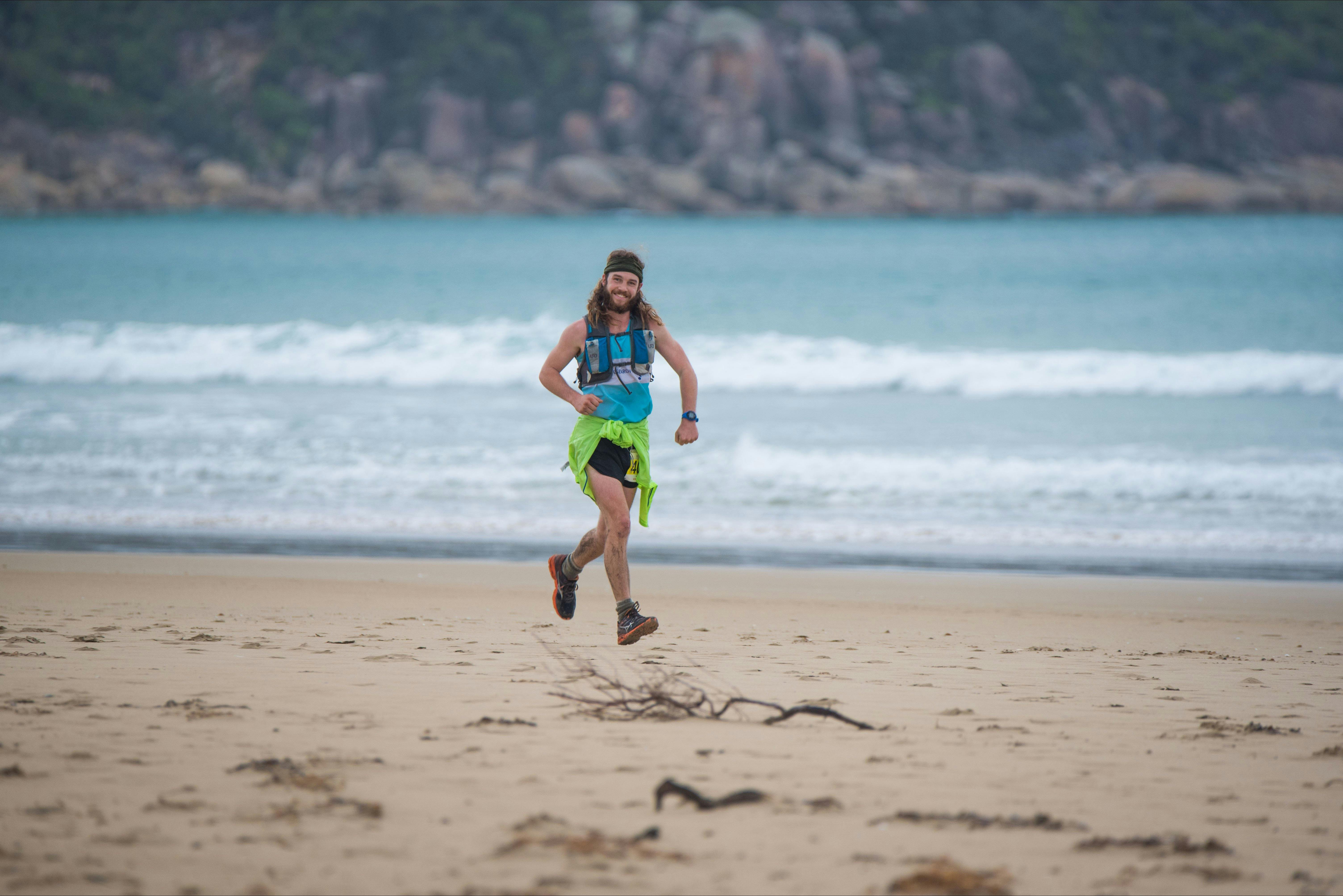 Wilsons Prom 100 Ultra Trail