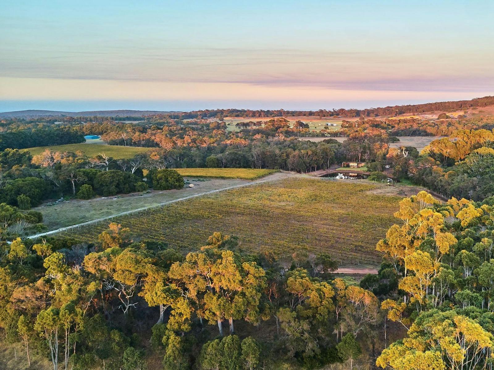 Passel Estate, Cowaramup, Western Australia
