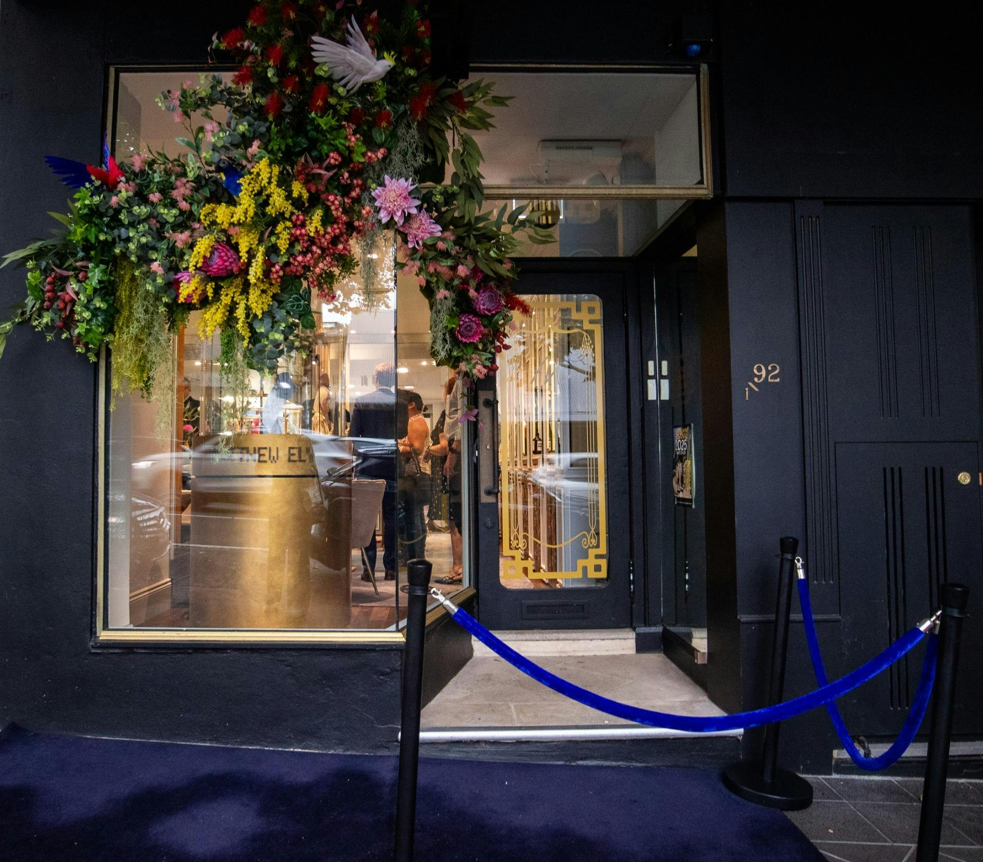 Woollahra Late Night Shopping