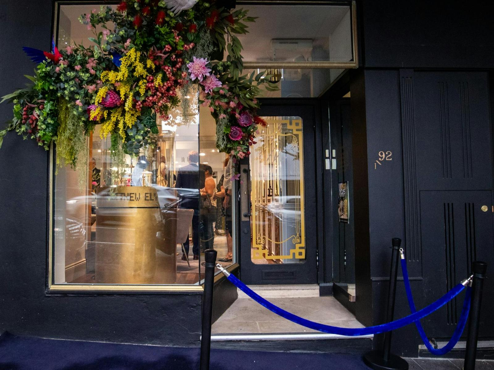 Woollahra Late Night Shopping