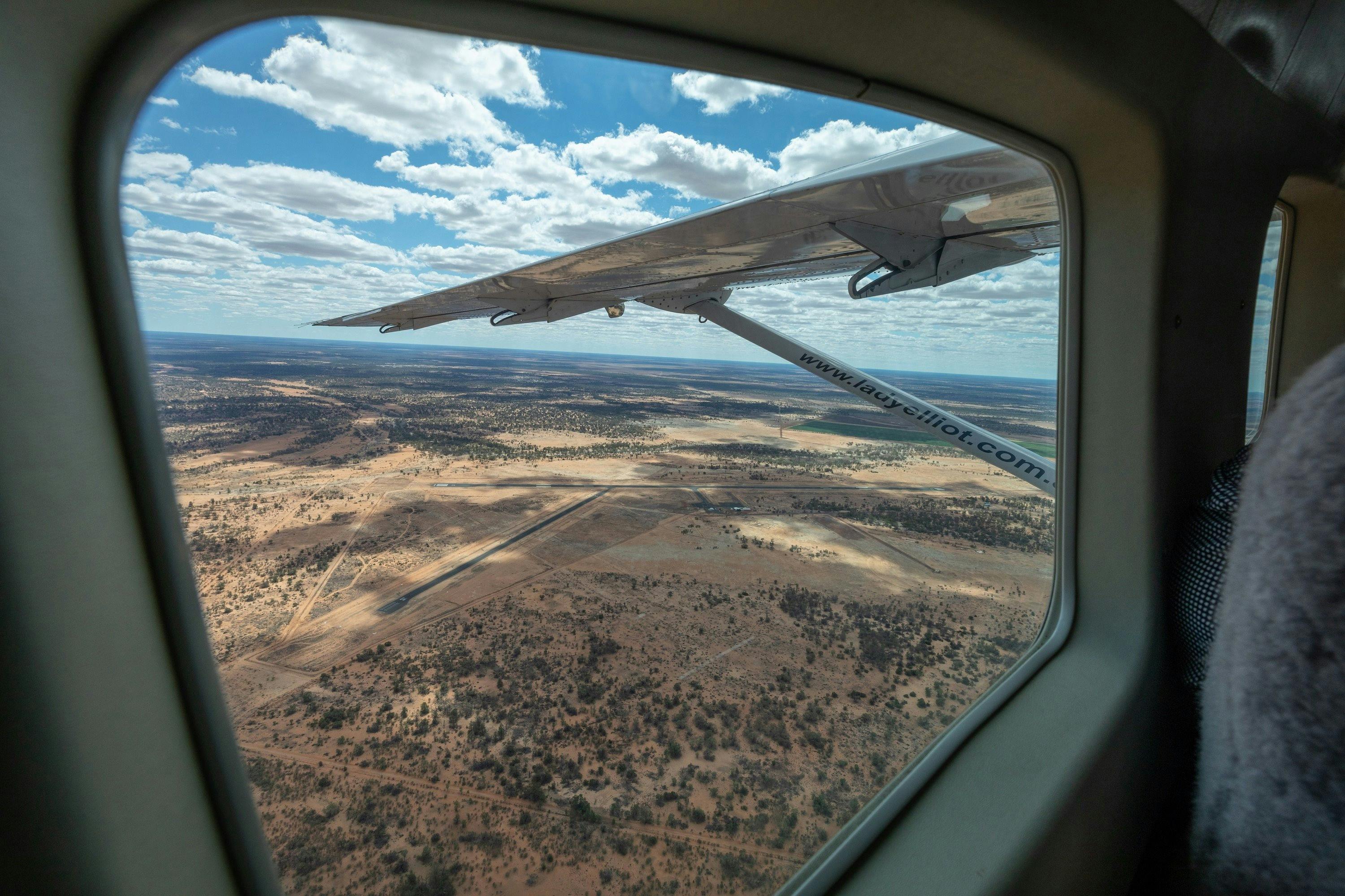 Australian Outback