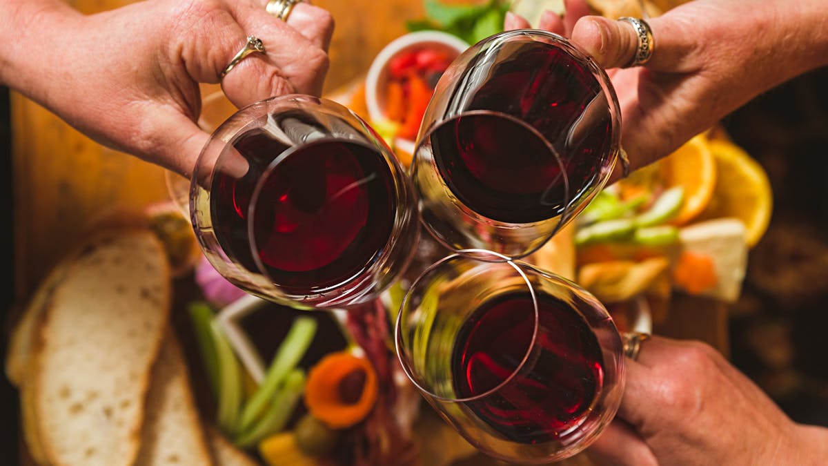 Barrelroom Wine Lounge