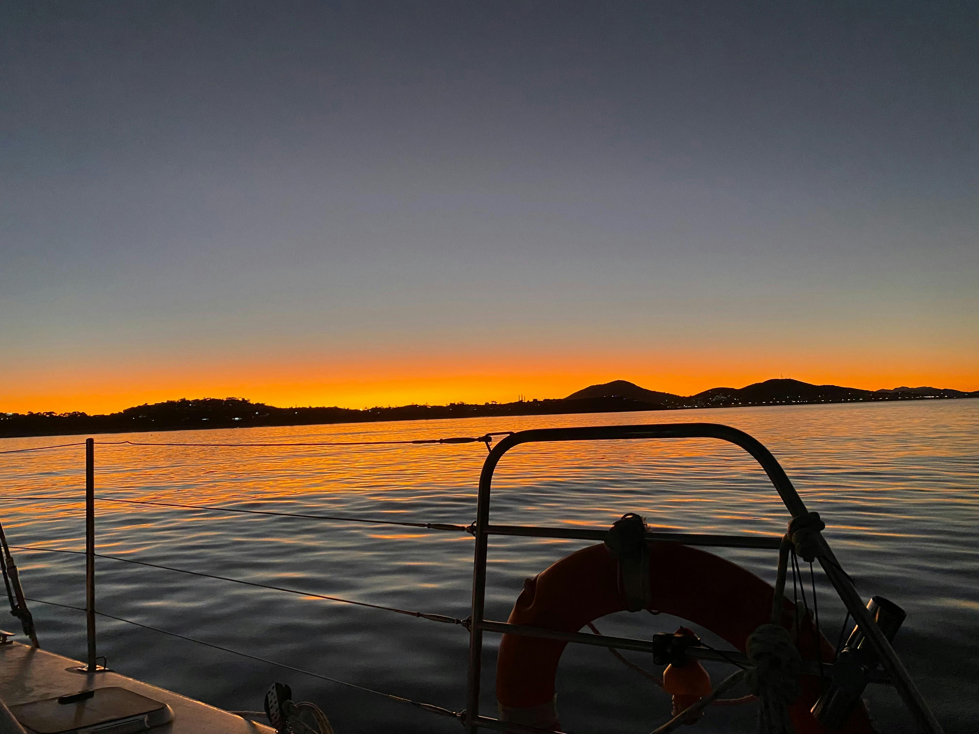 Funtastic Sunset