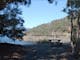 Dartmouth Dam Wall Picnic Area