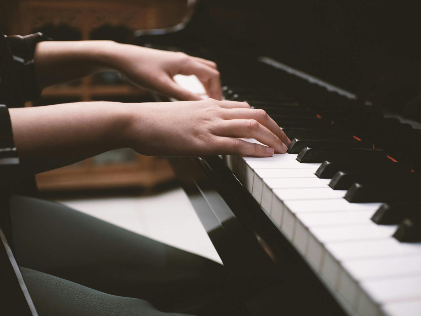 A Celebration of Romantic Chamber Music
