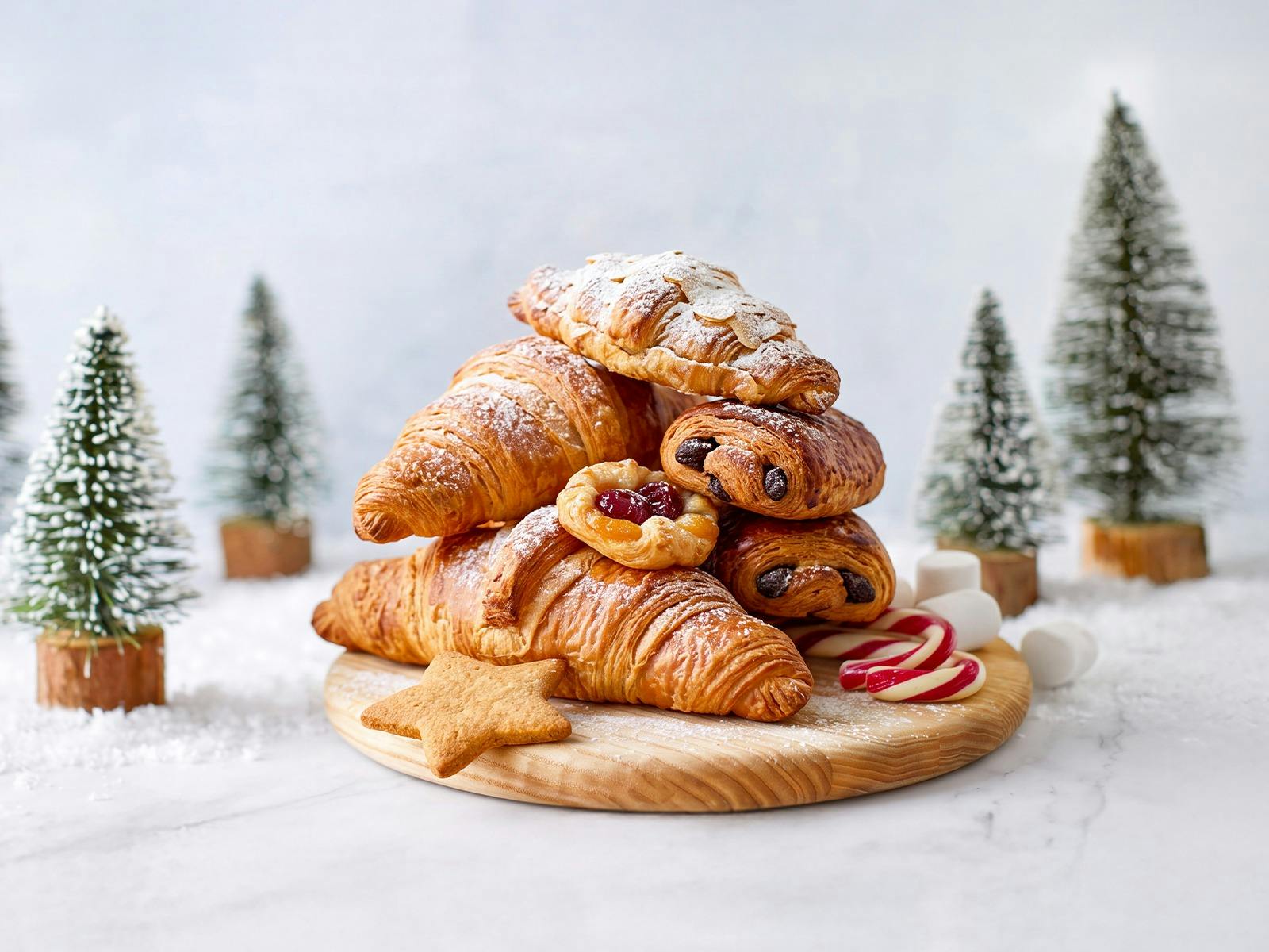 Christmas Day Breakfast Buffet at Stamford Plaza Adelaide
