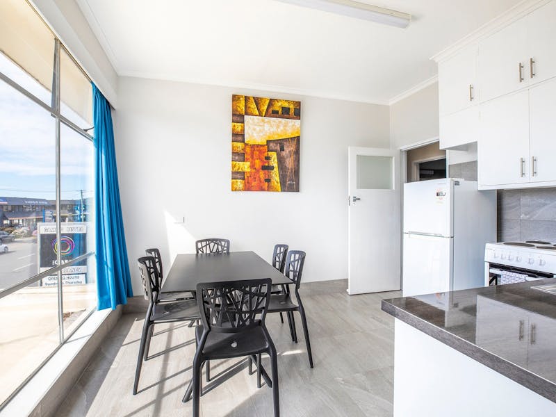 Two Bedroom Apartment image