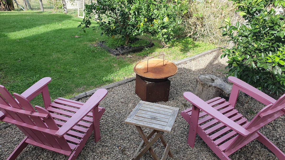 Firepit