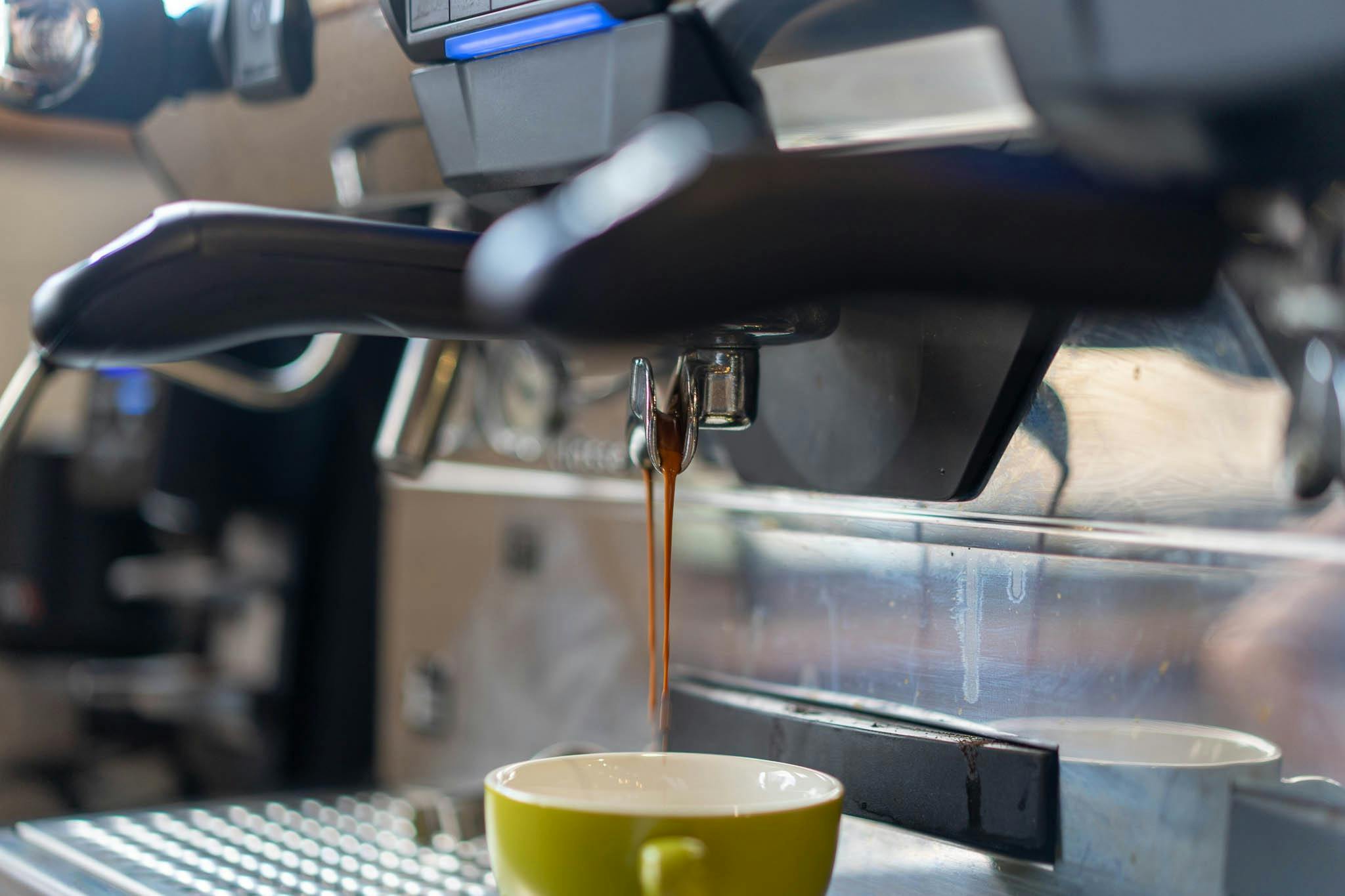 Temora Double Shot Cafe