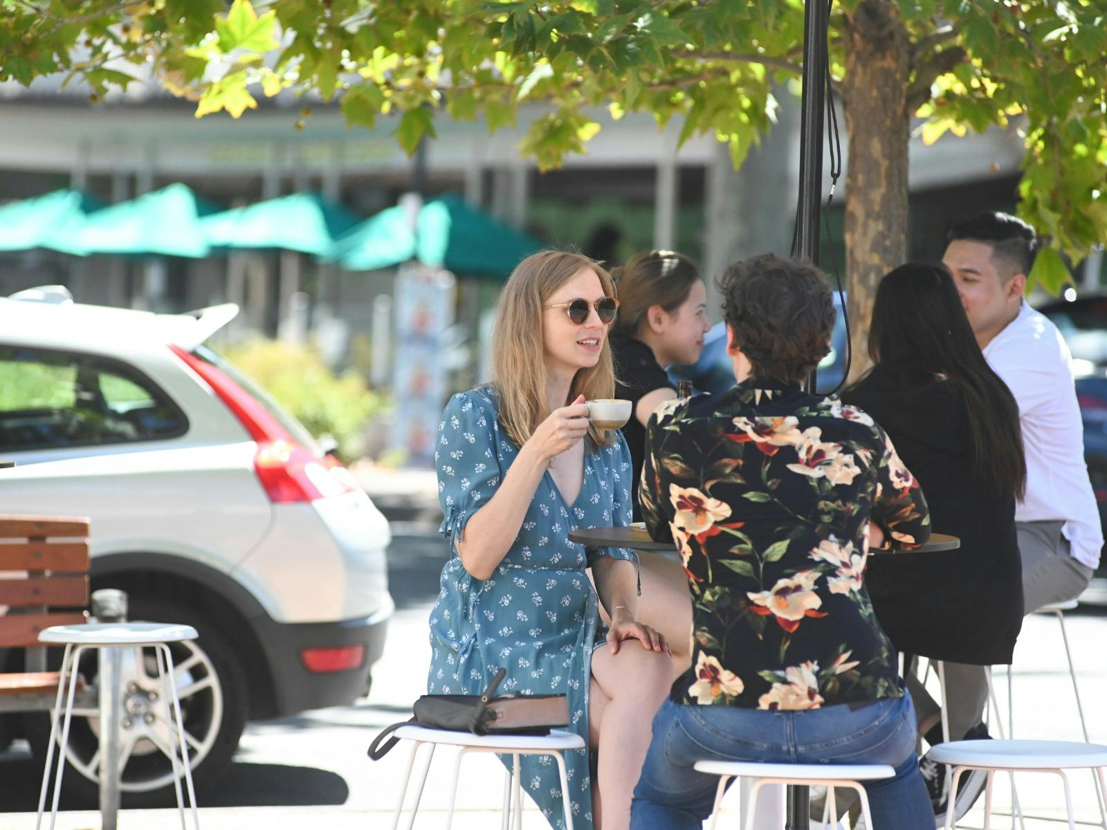 Hutt Street