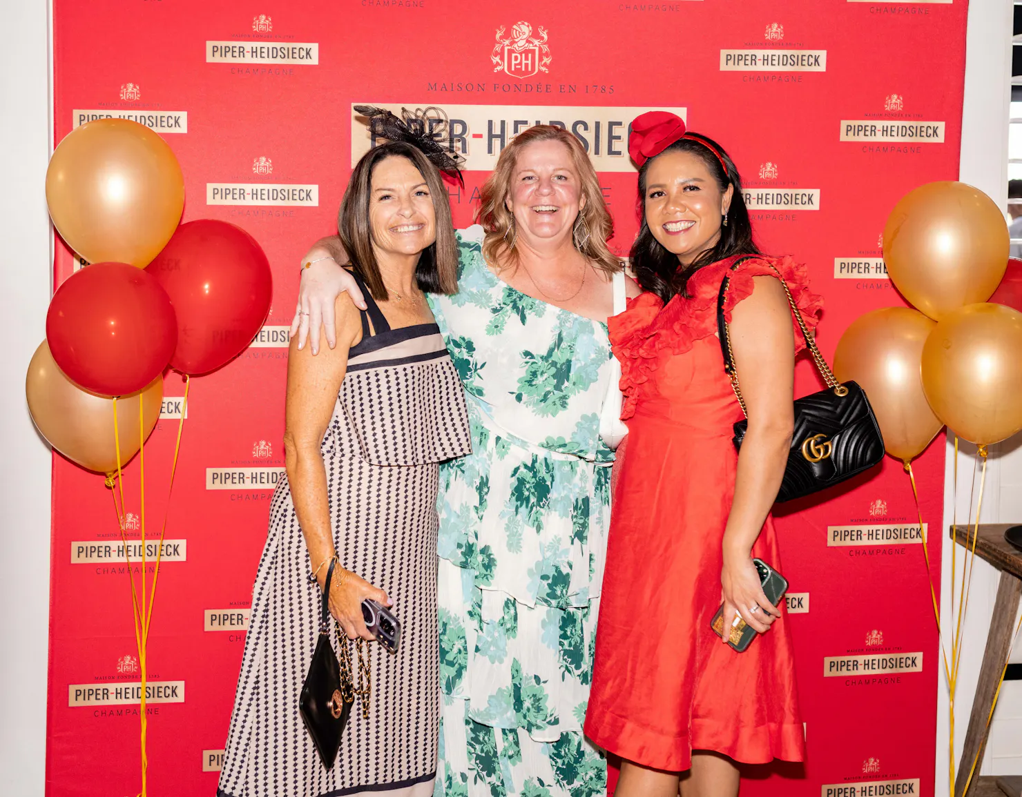 Melbourne Cup Brightwater