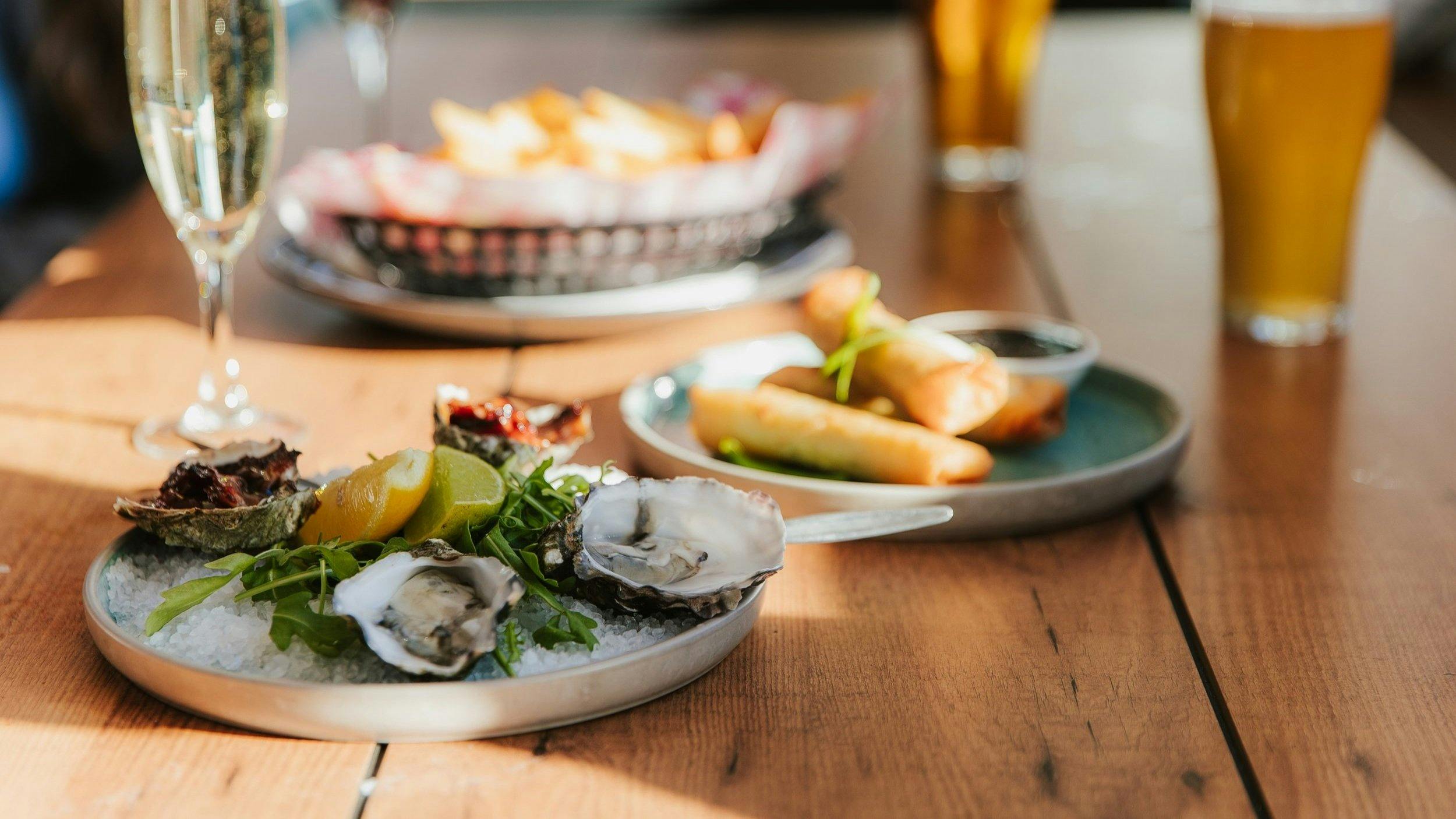 Port Noarlunga Hotel