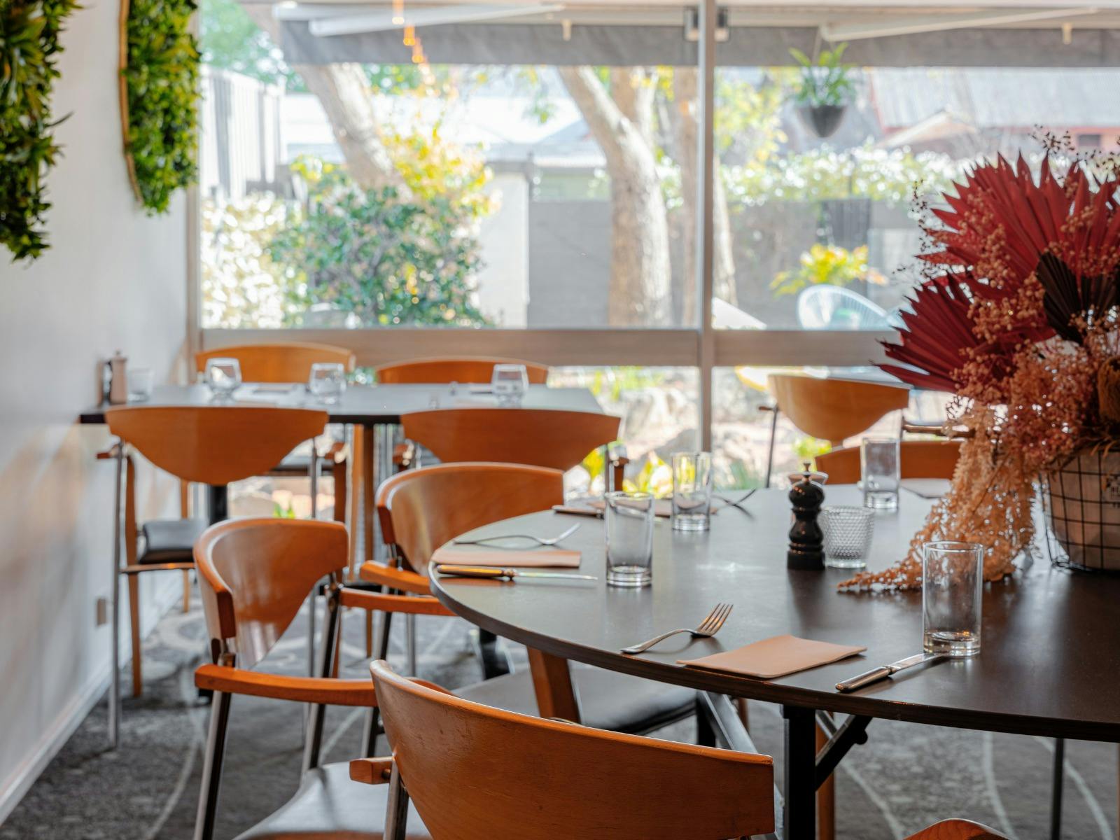 FABRIC Restaurant and Bar