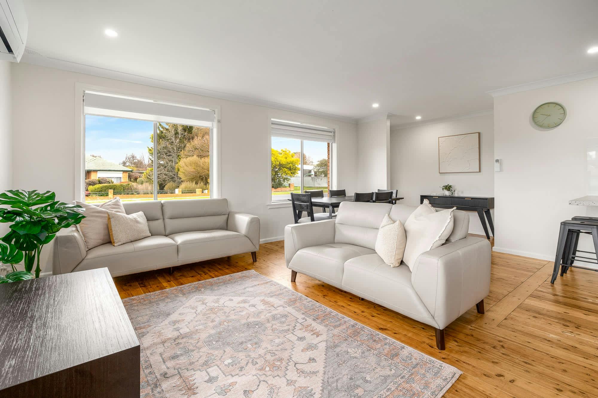 Blissful Blayney Home