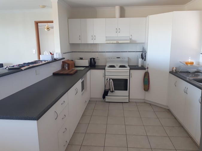 5 Esplanade Mannum - River Shack Rentals