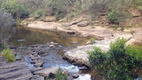 Ingleburn Reserve