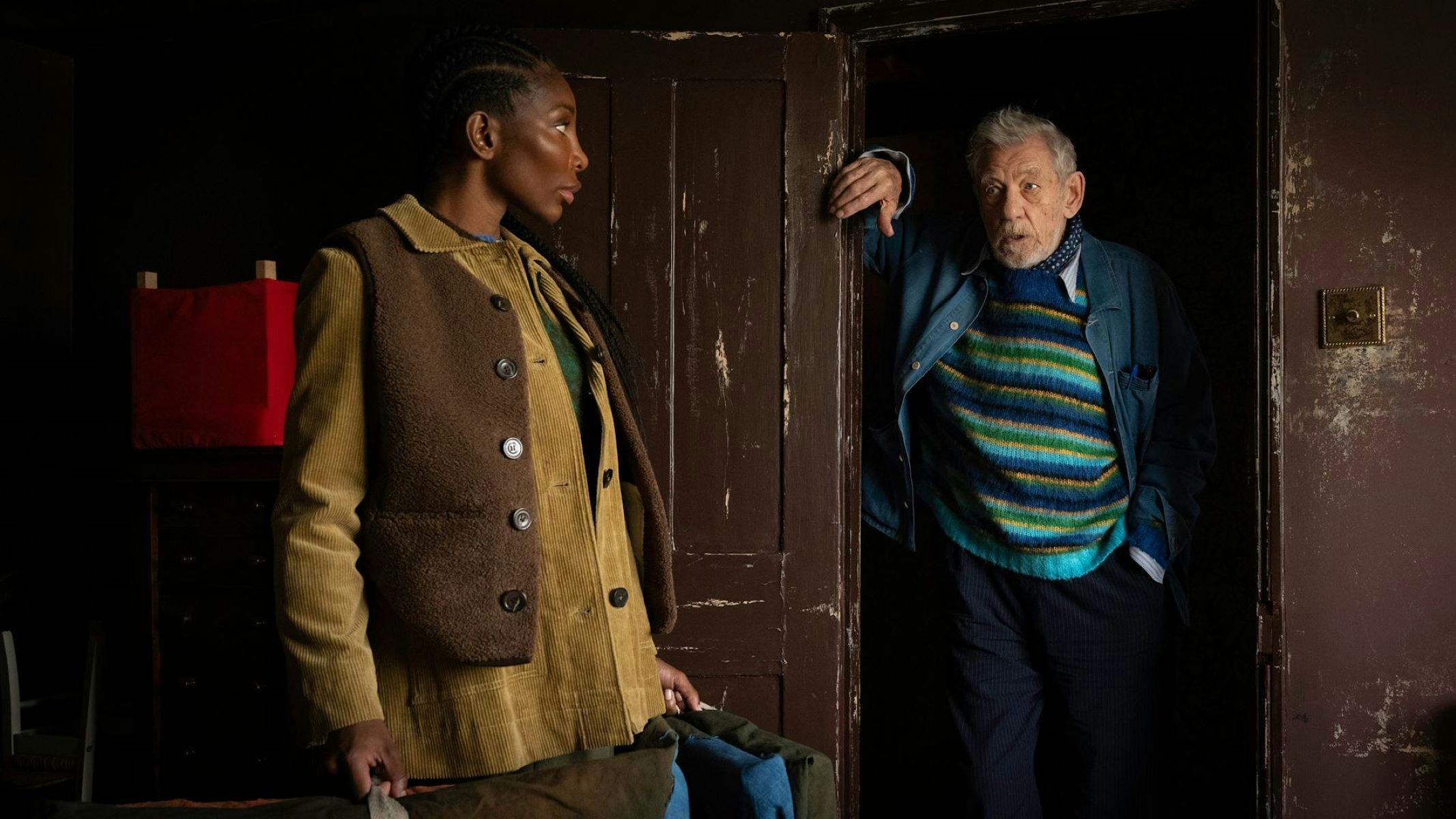 The Christophers - Sunday Session Preview at Dendy Cinemas Portside