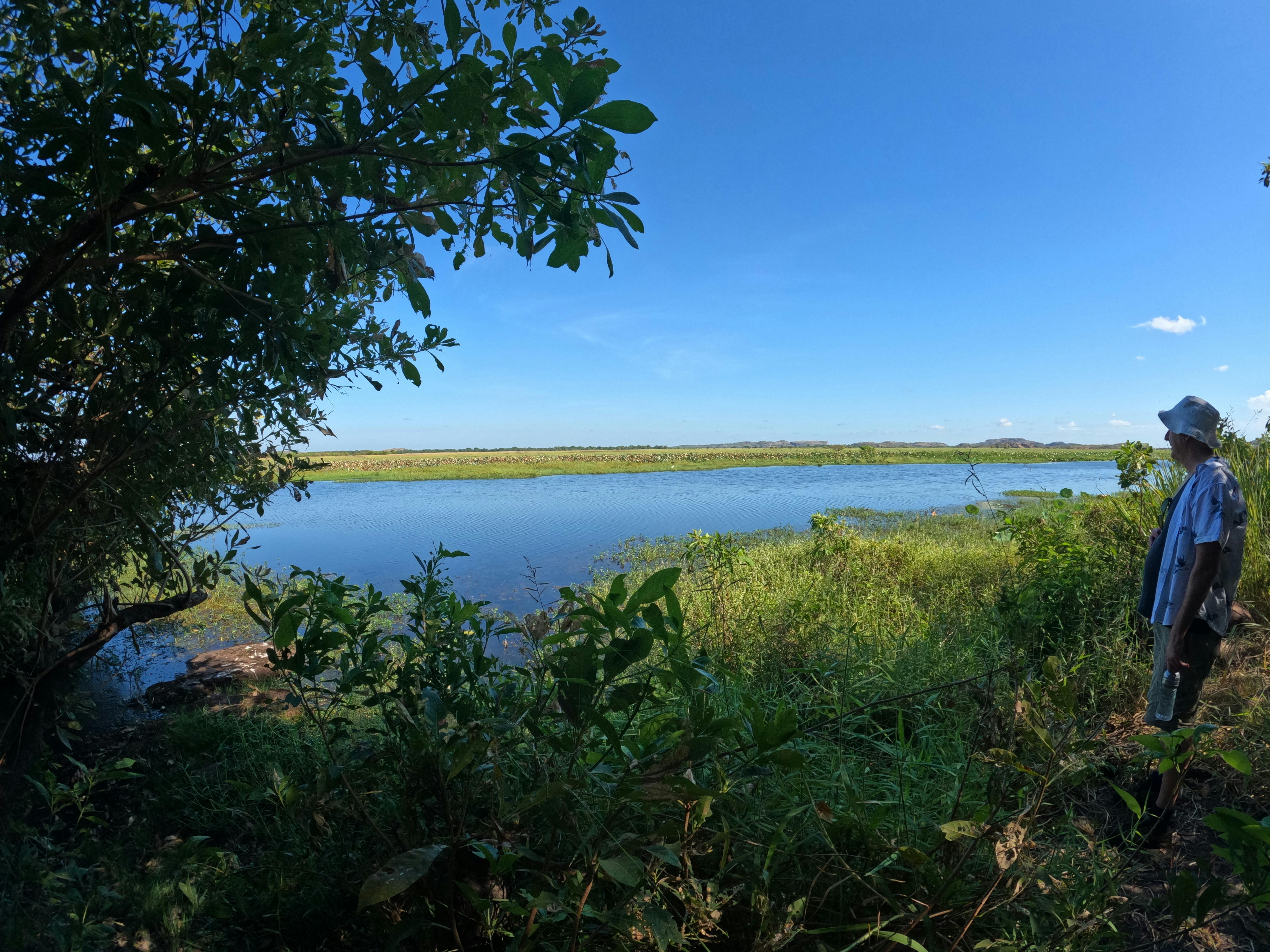Park Trek Walking Holidays Northern Territory