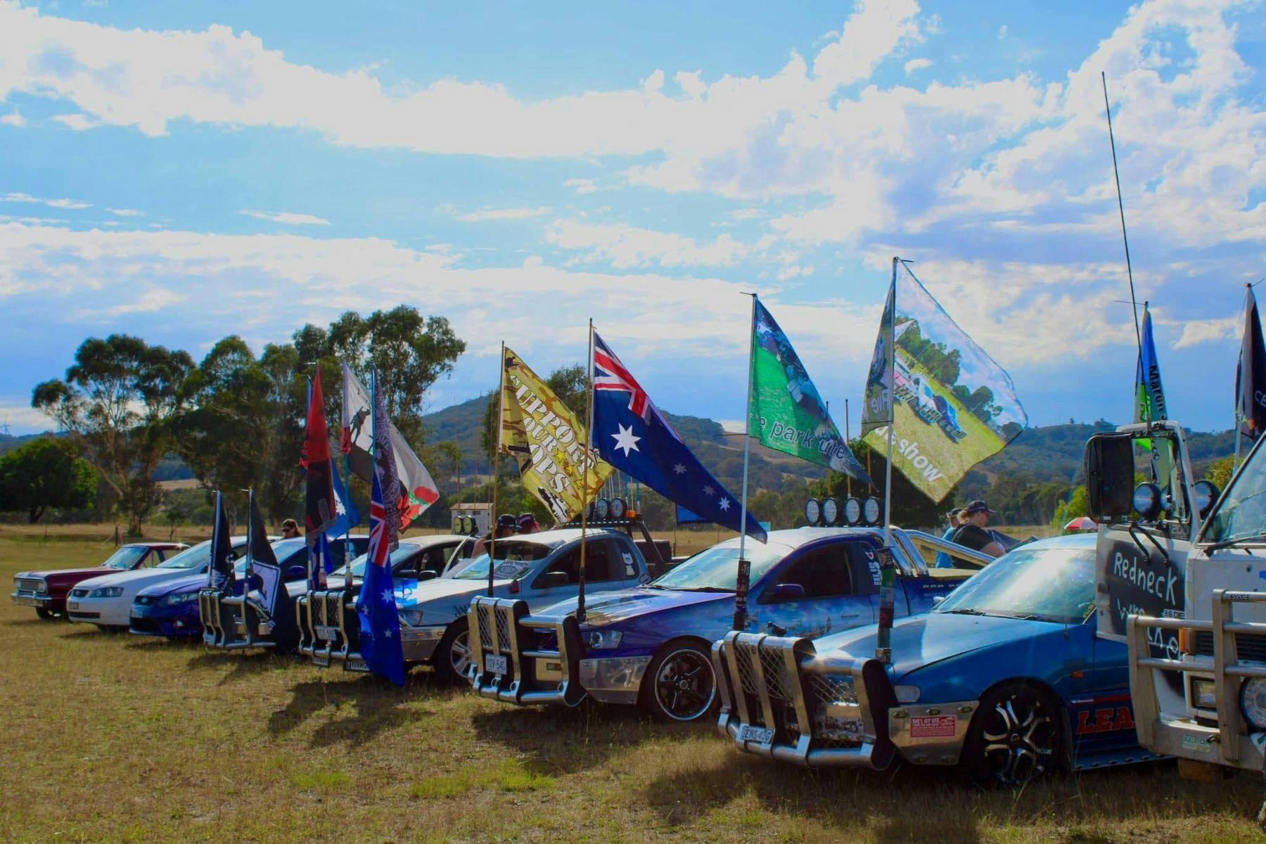 ライパーク・ユートショー