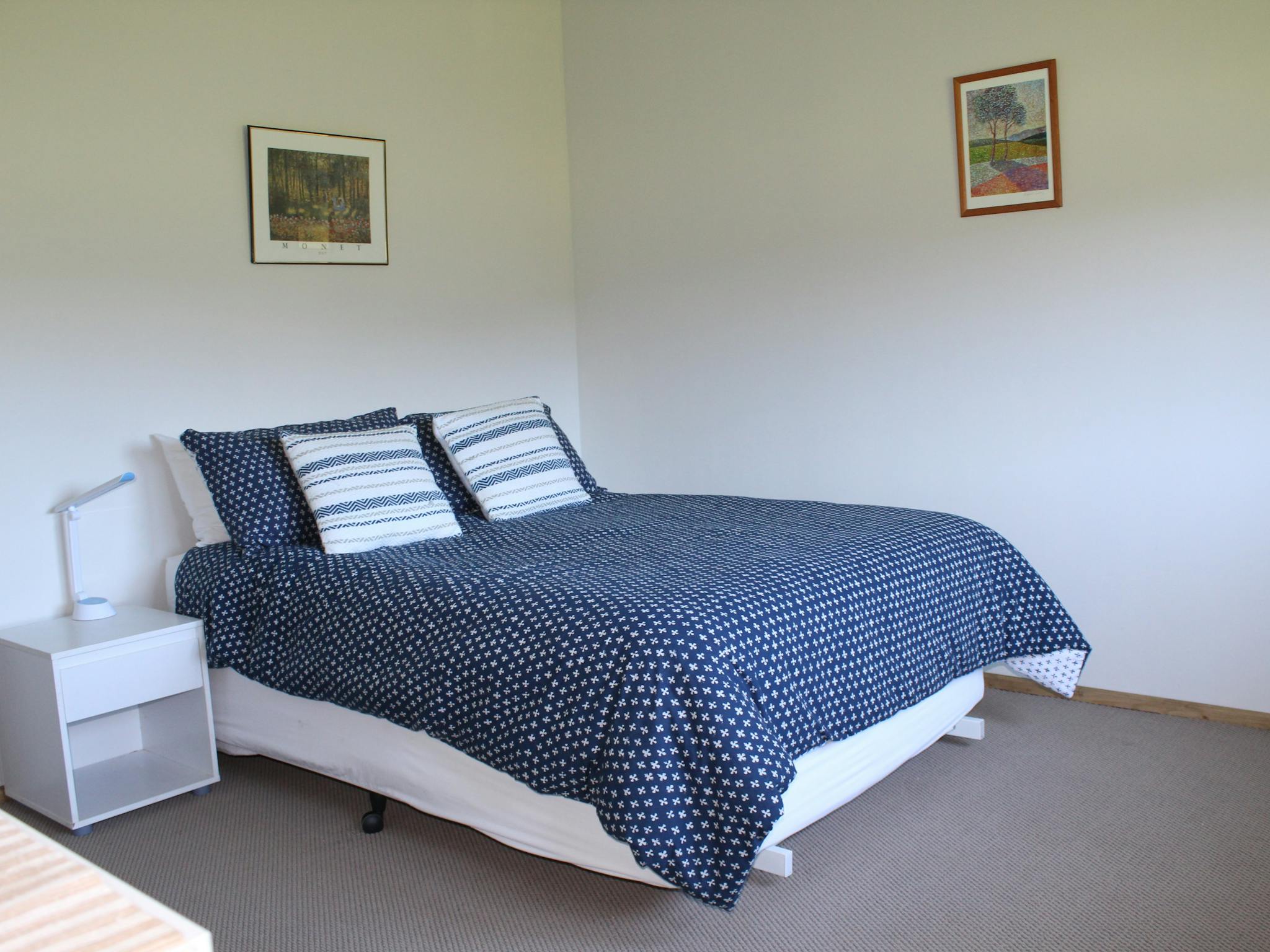 Photo Bedroom two