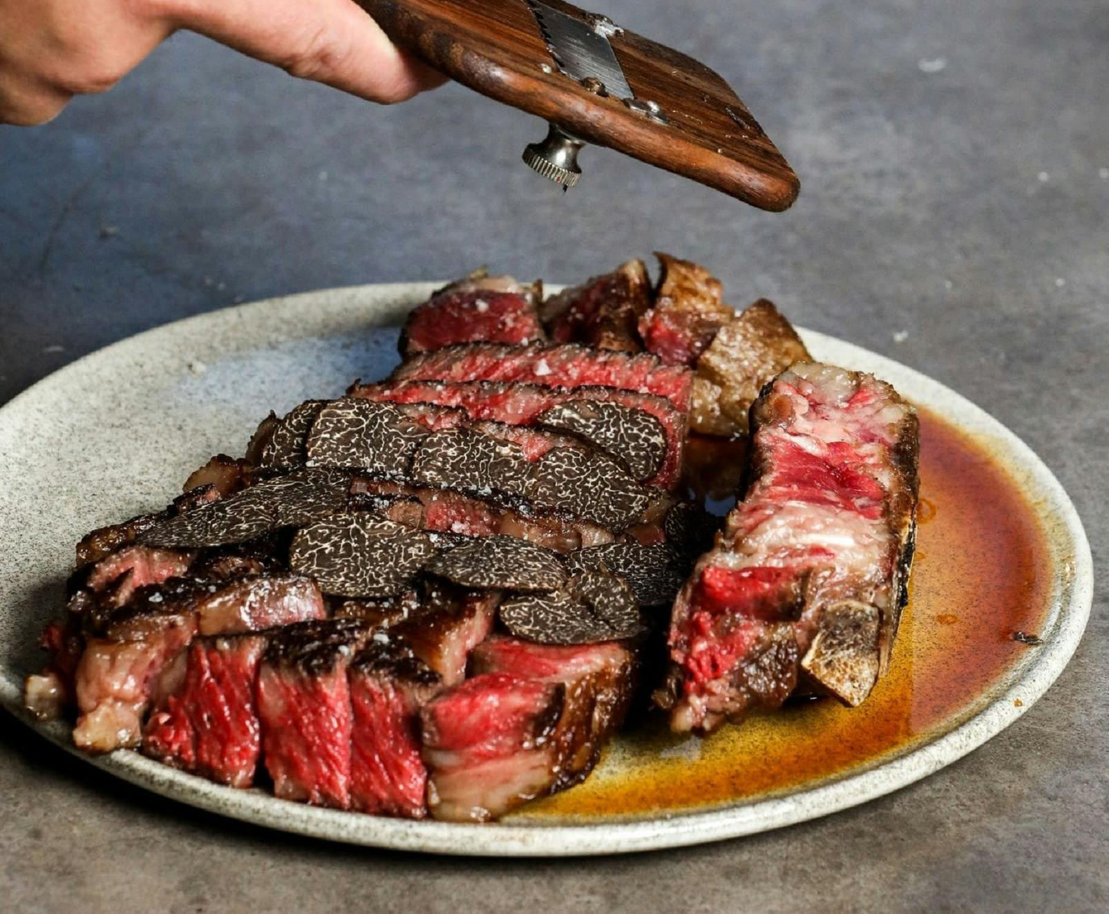 Big Sam Young Erfahrung