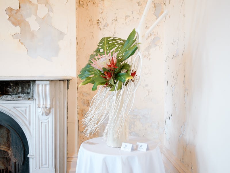 Image for Ikebana International Melbourne: Annual Exhibition