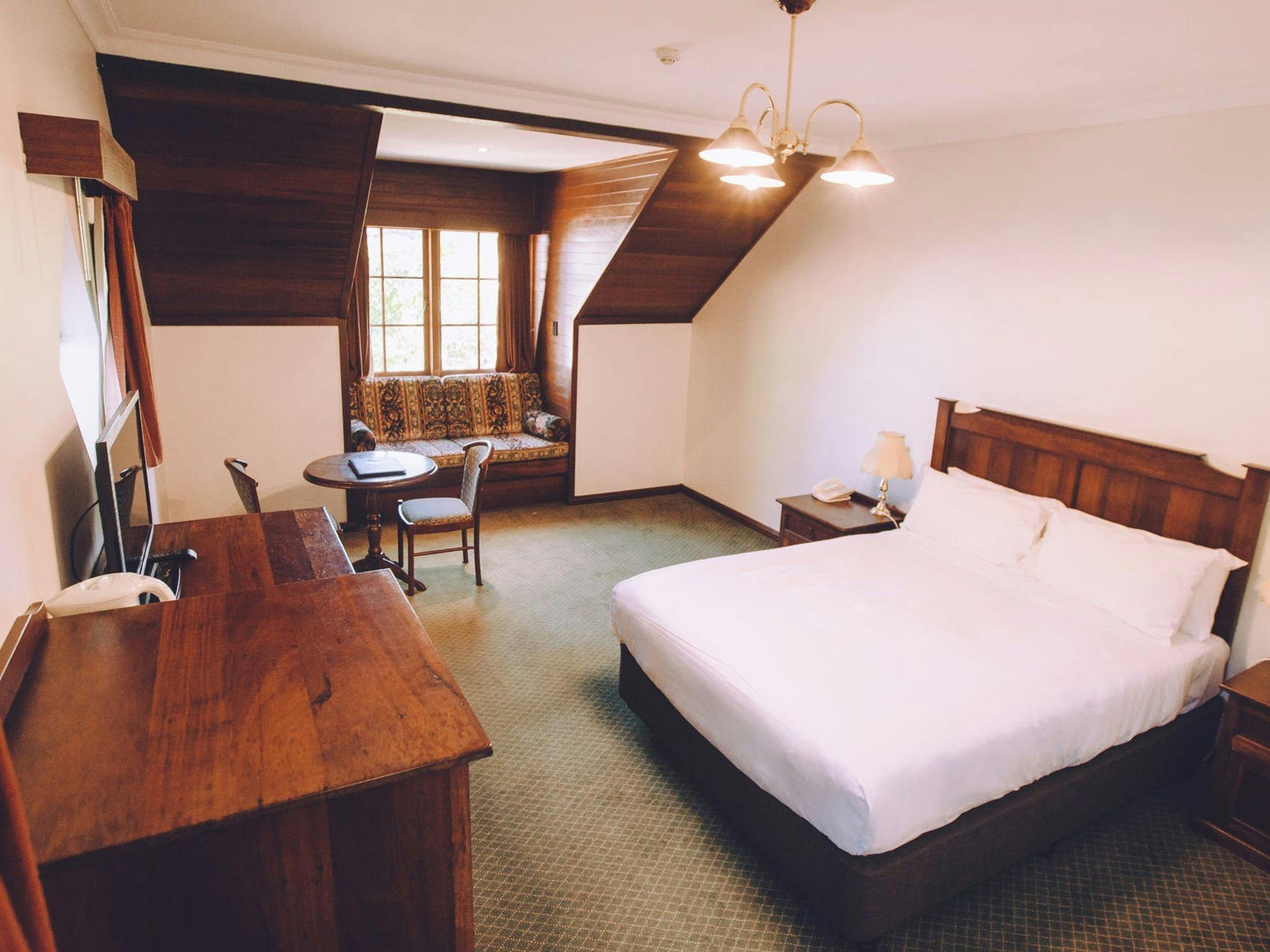 Margaret River Resort