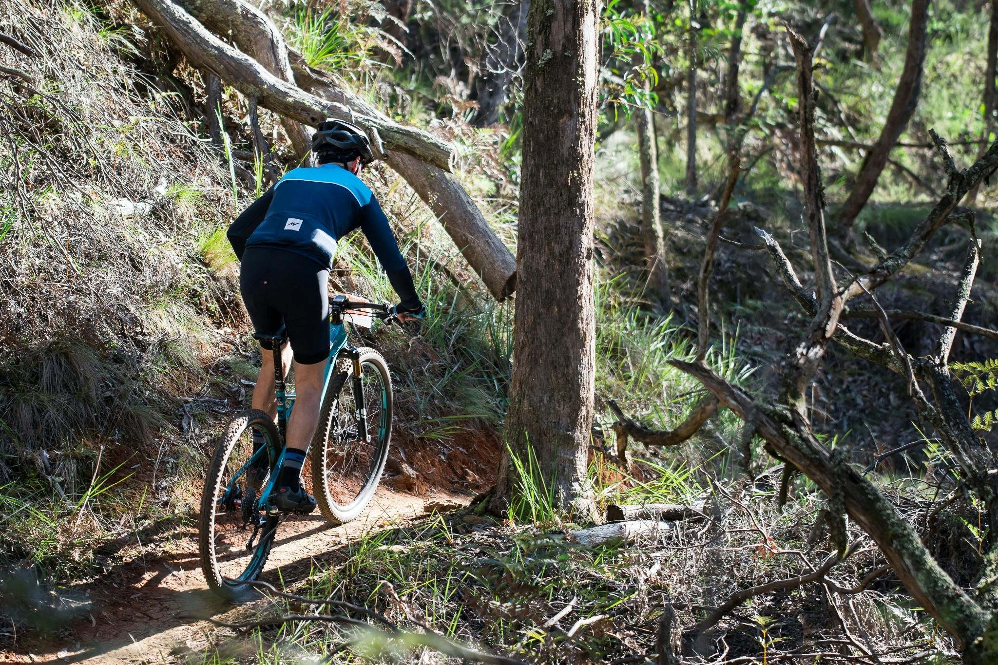 Surf Coast 50 Mountain Bike Race