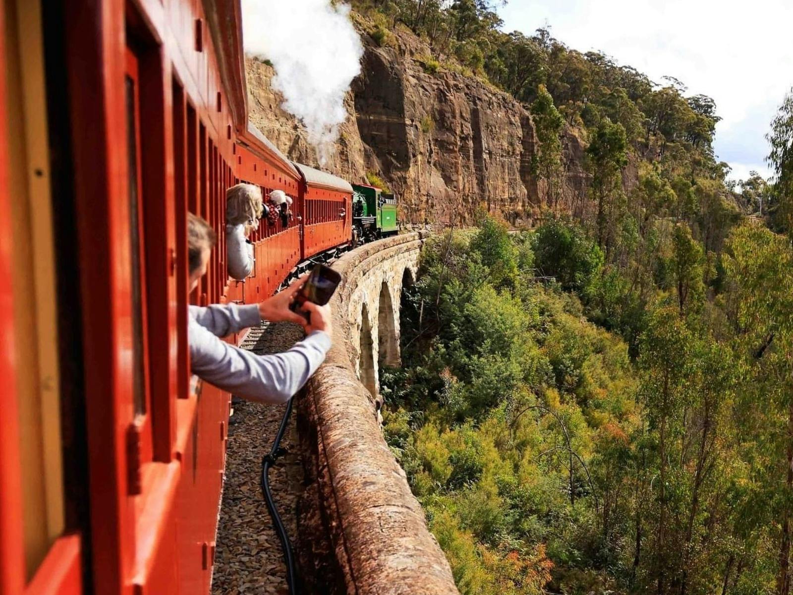 Zig Zag Railway - Bathurst Region Tourism