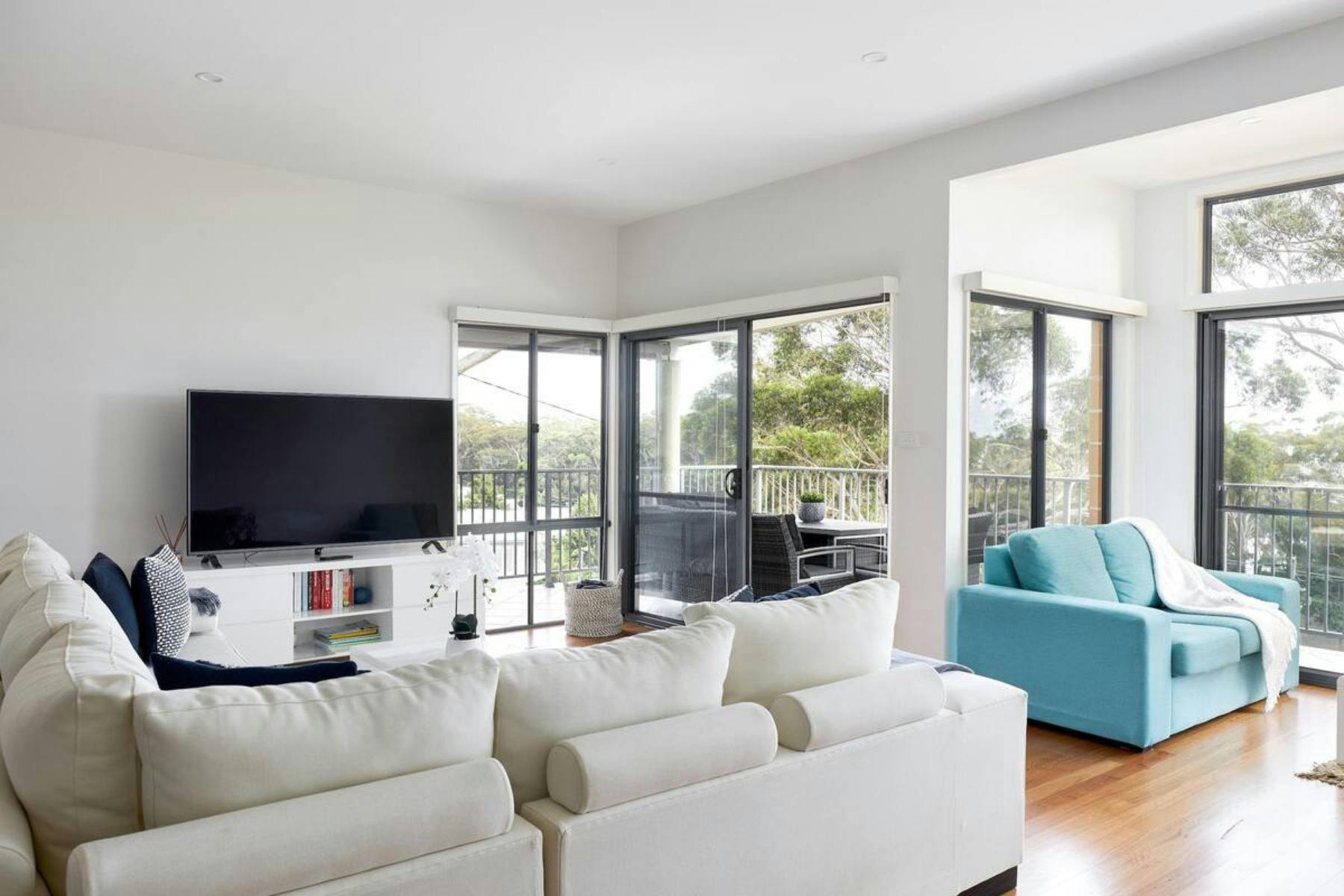 Entertainment Center