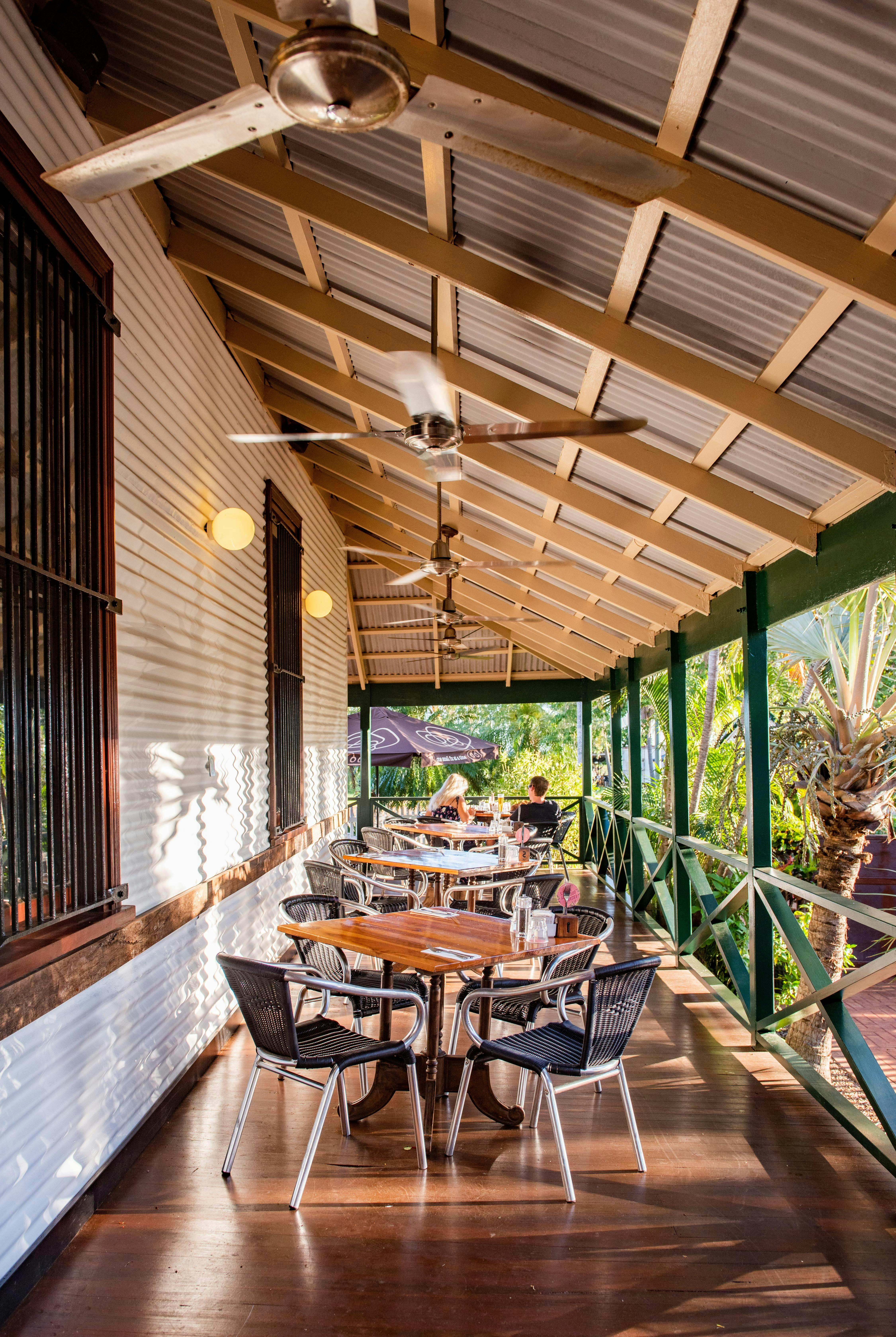 Matso’s Broome Brewery