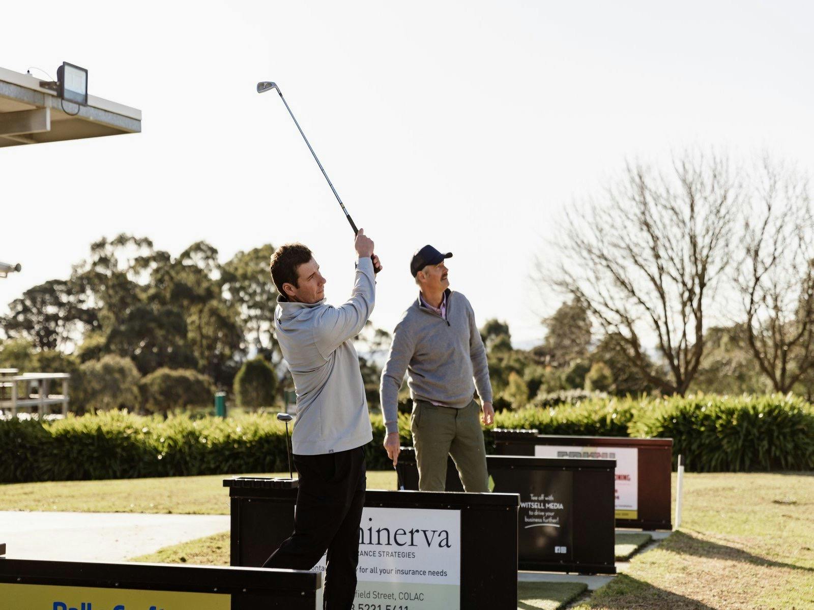 Colac Golf Club