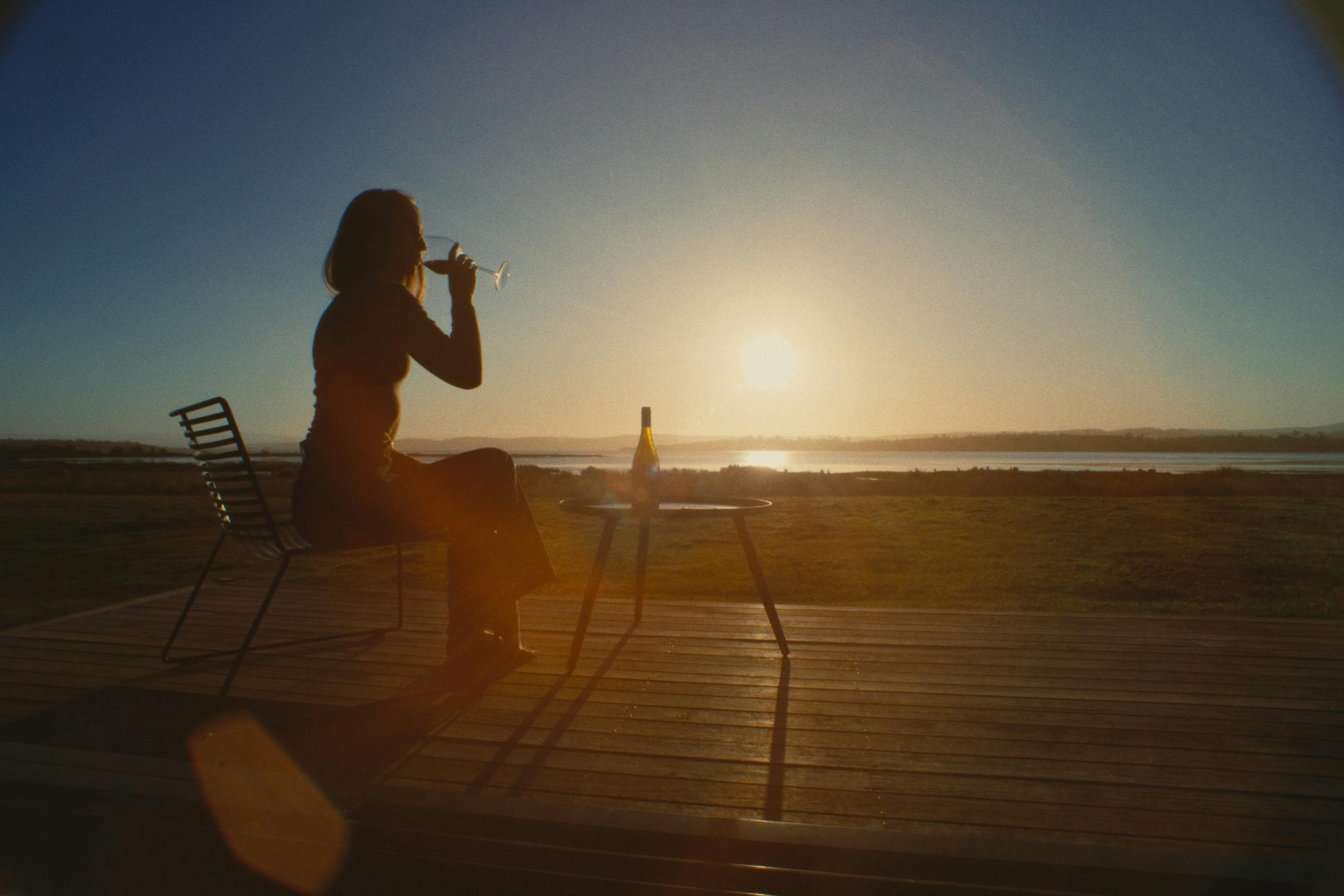 Luxury Hotel near Freycinet