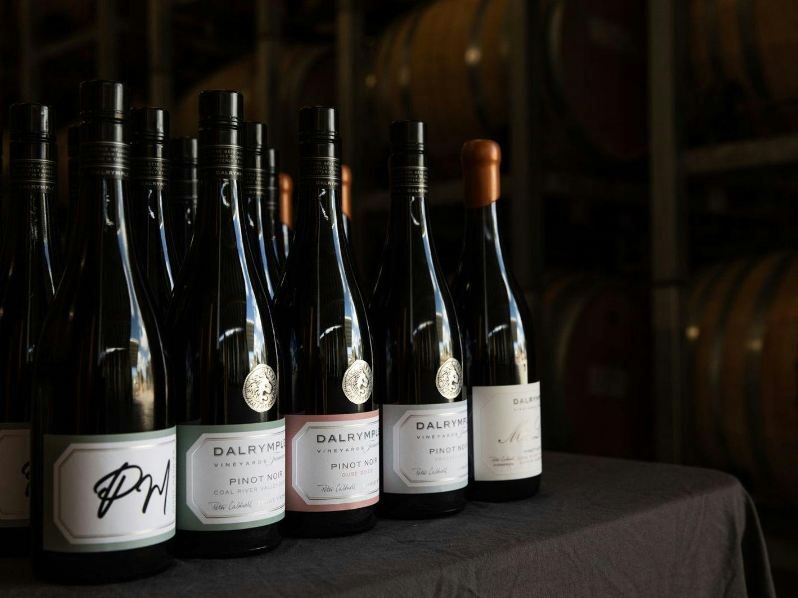 Dalrymple Wines