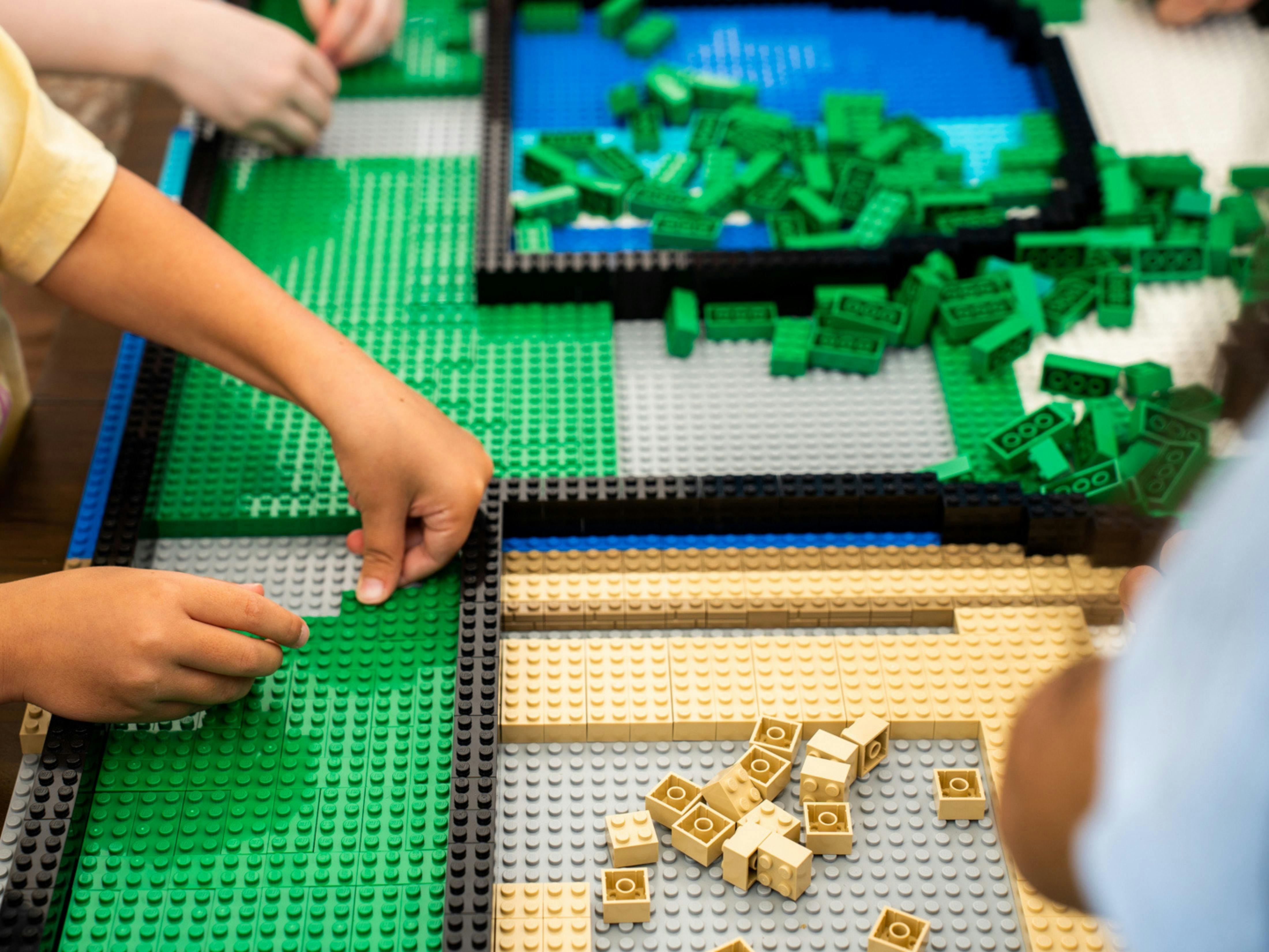 Broadbeach Bricks 2025