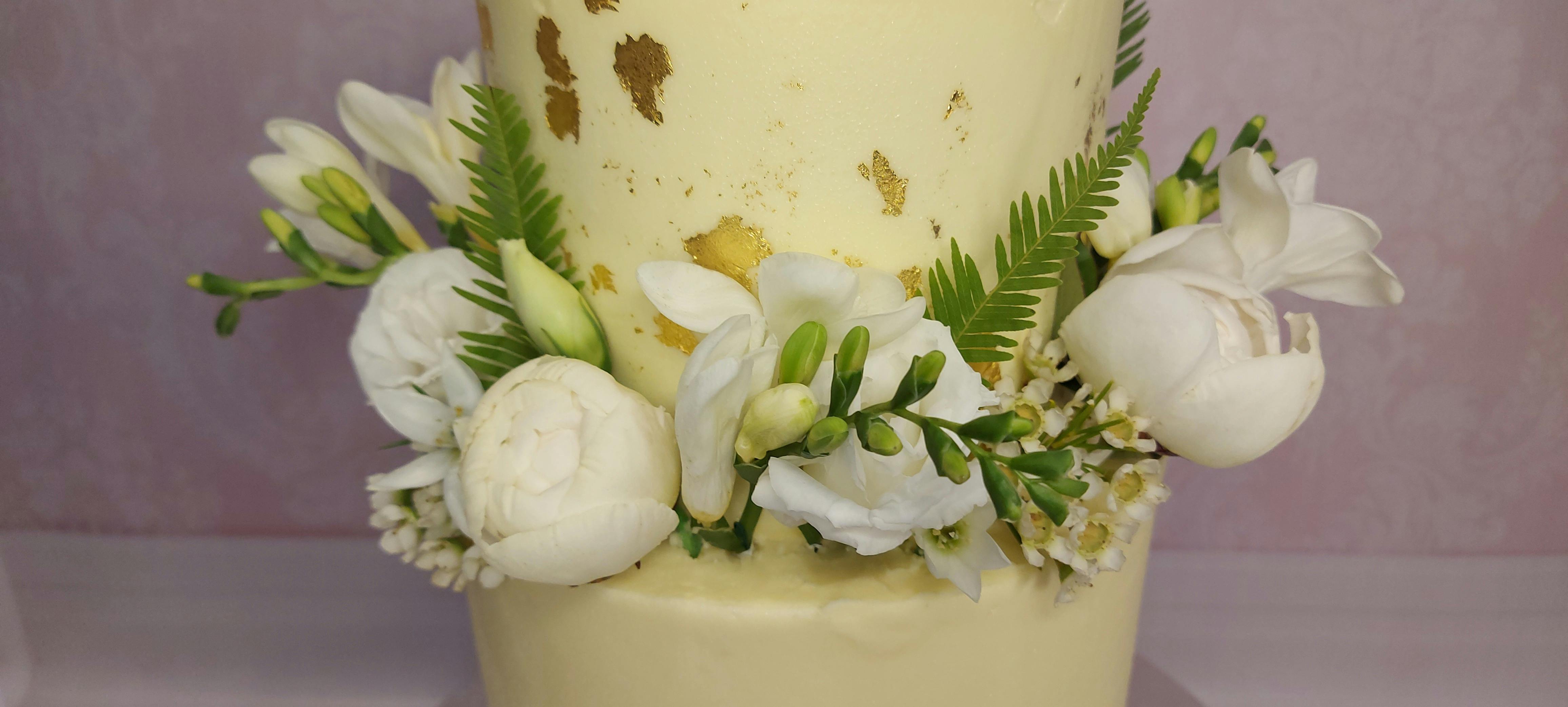 Party Cakes Whitsunday and Wedding Cakes Whitsunday