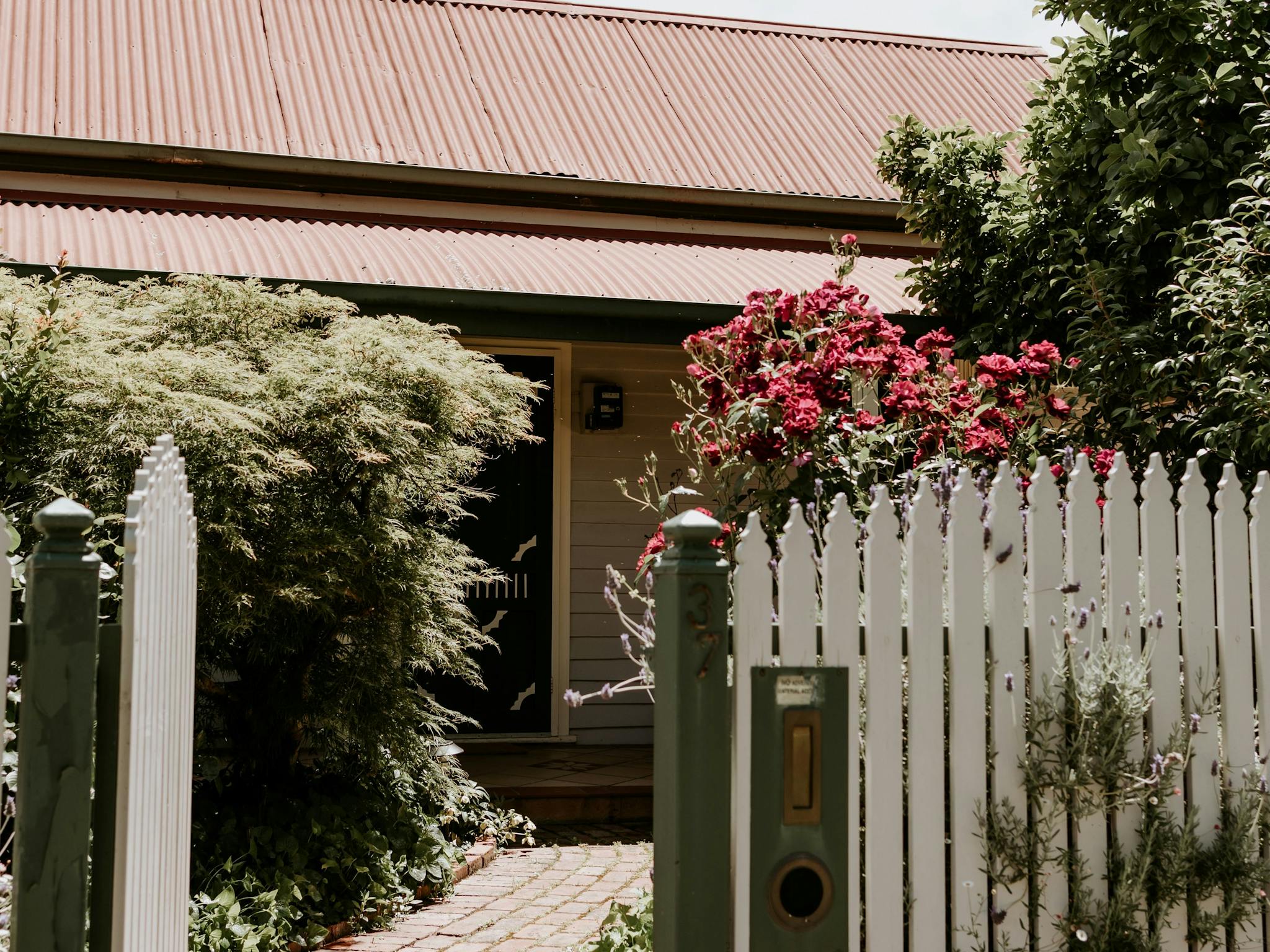 The Cottage on Gray Wangaratta