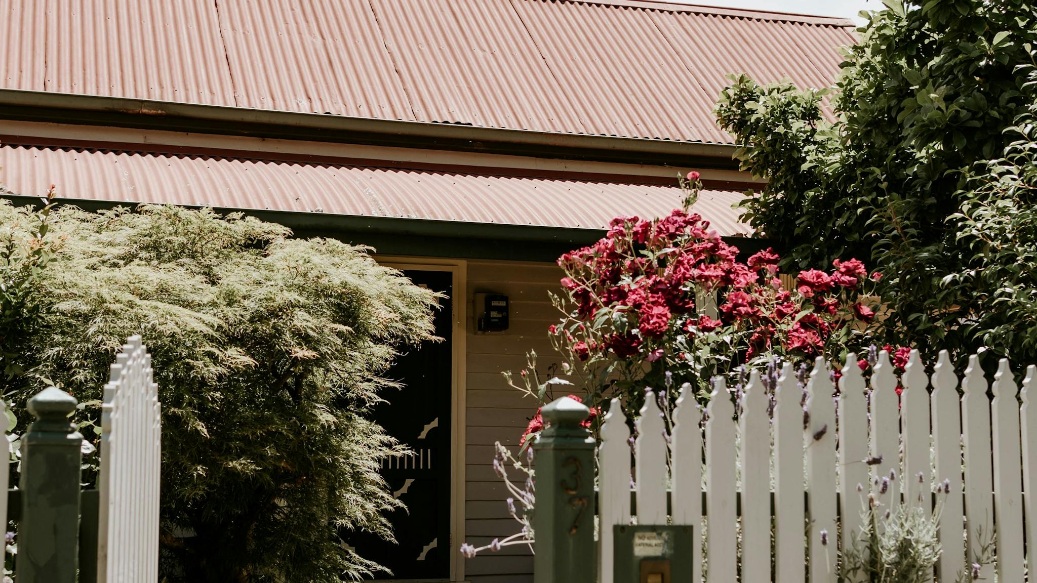 The Cottage on Gray Wangaratta