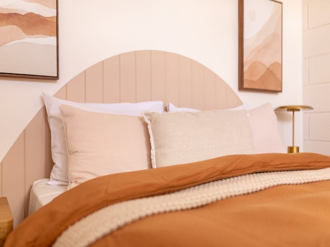 Ocean Family Suite